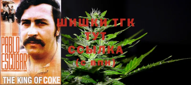 Бошки Шишки индика  Заречный 